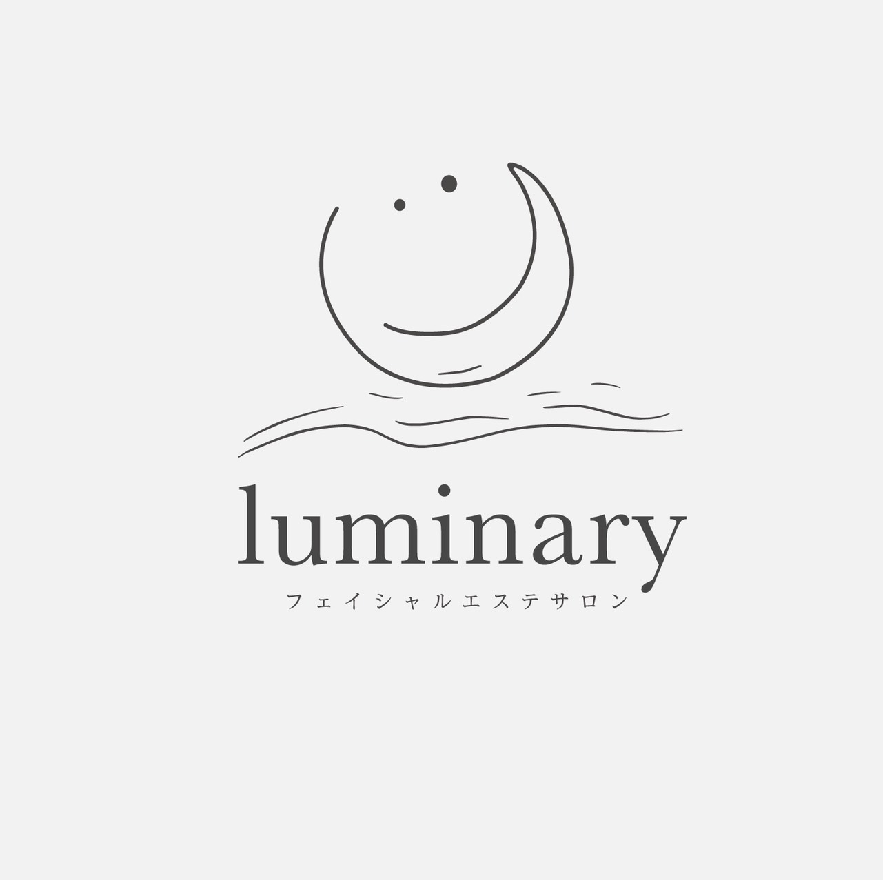 luminary ロゴ